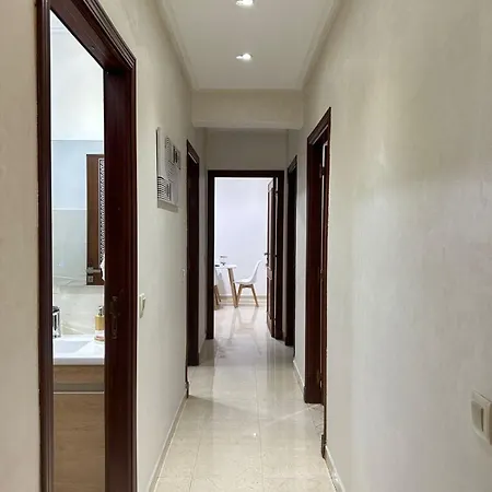 Z-House Marrakech Apartment Marrakesh Exterior photo