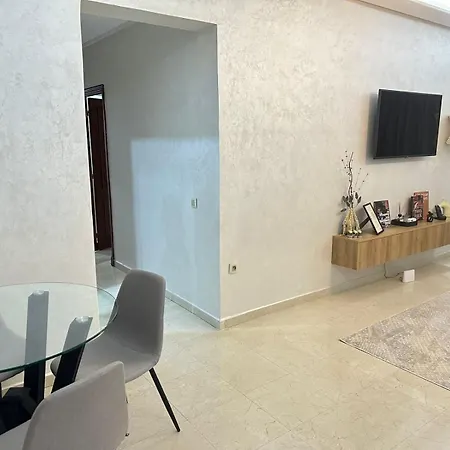 Z-House Marrakech Apartment Marrakesh Exterior photo