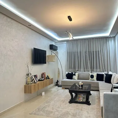 Z-House Marrakech Apartment Marrakesh Exterior photo