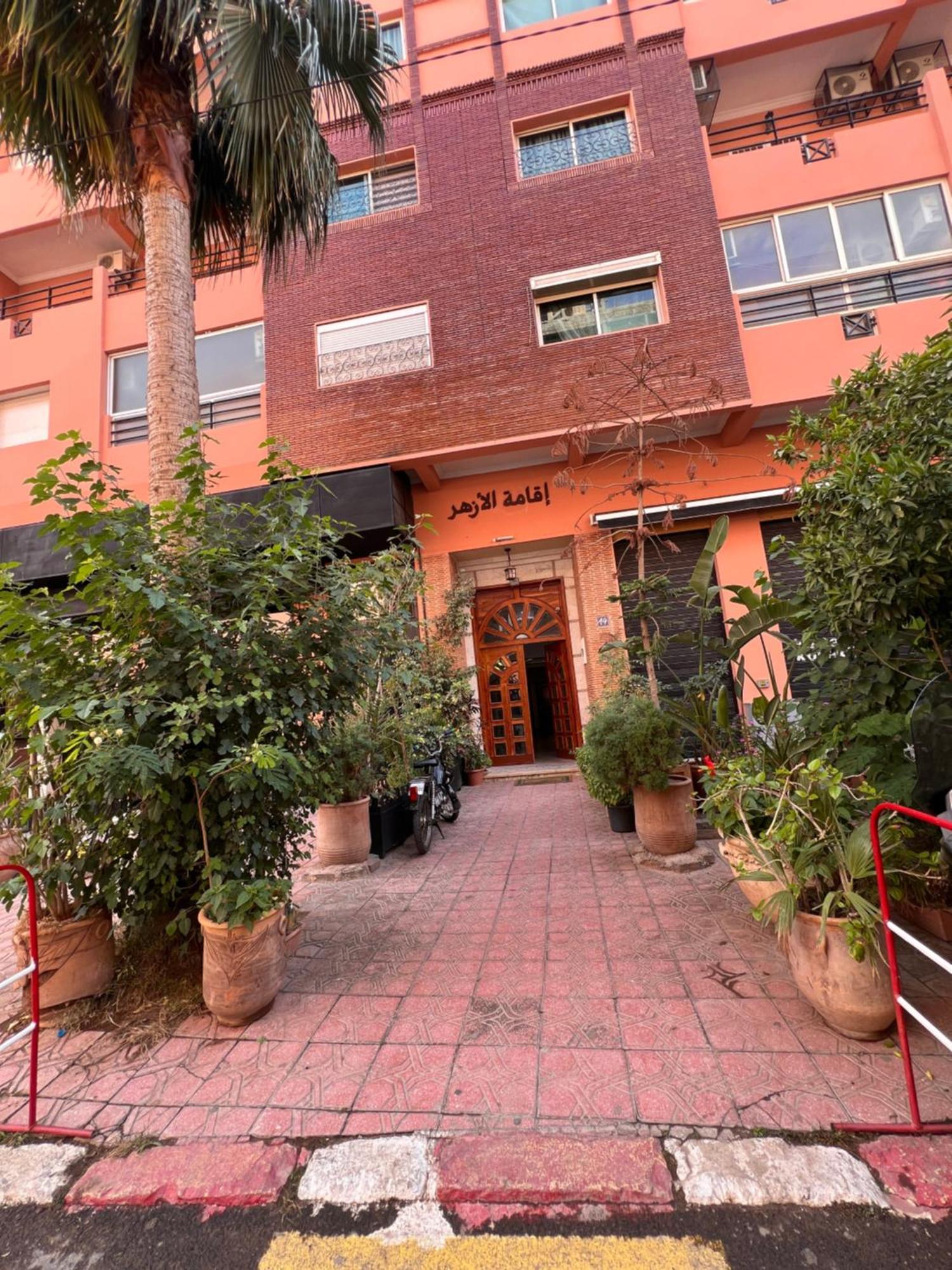 Z-house Marrakech