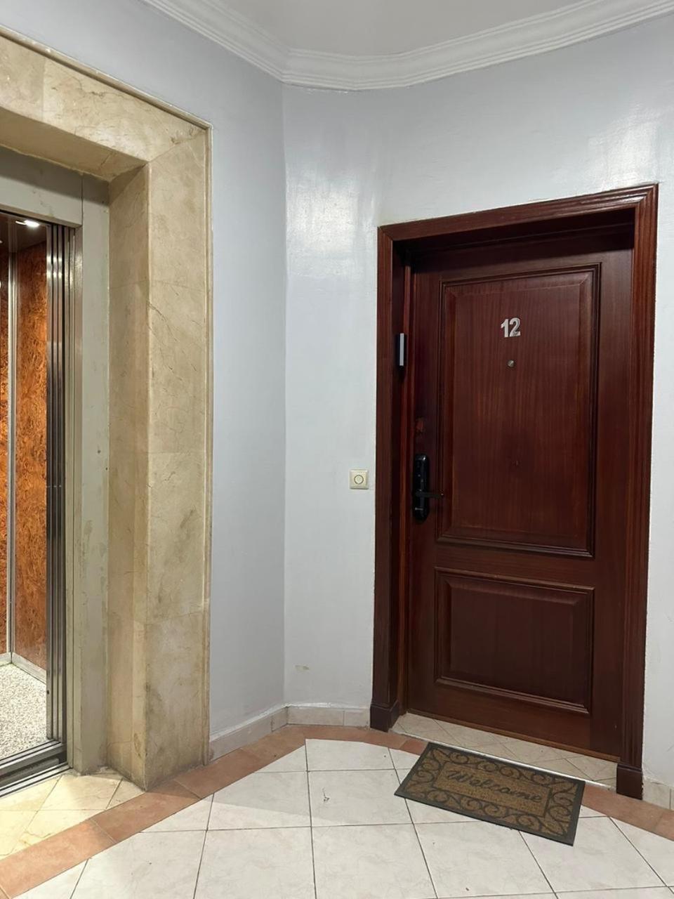 Apartment Z-house Marrakech
