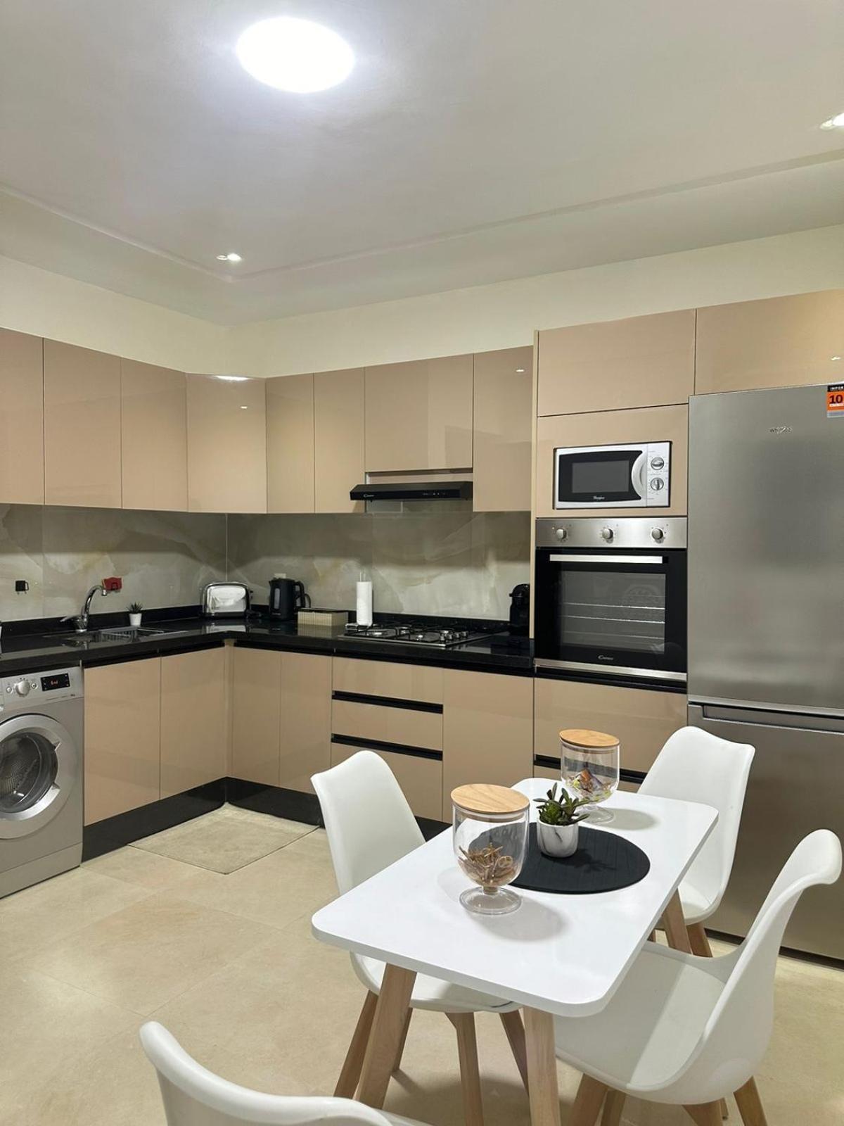 Apartment Z-house Marrakech Marrakesh