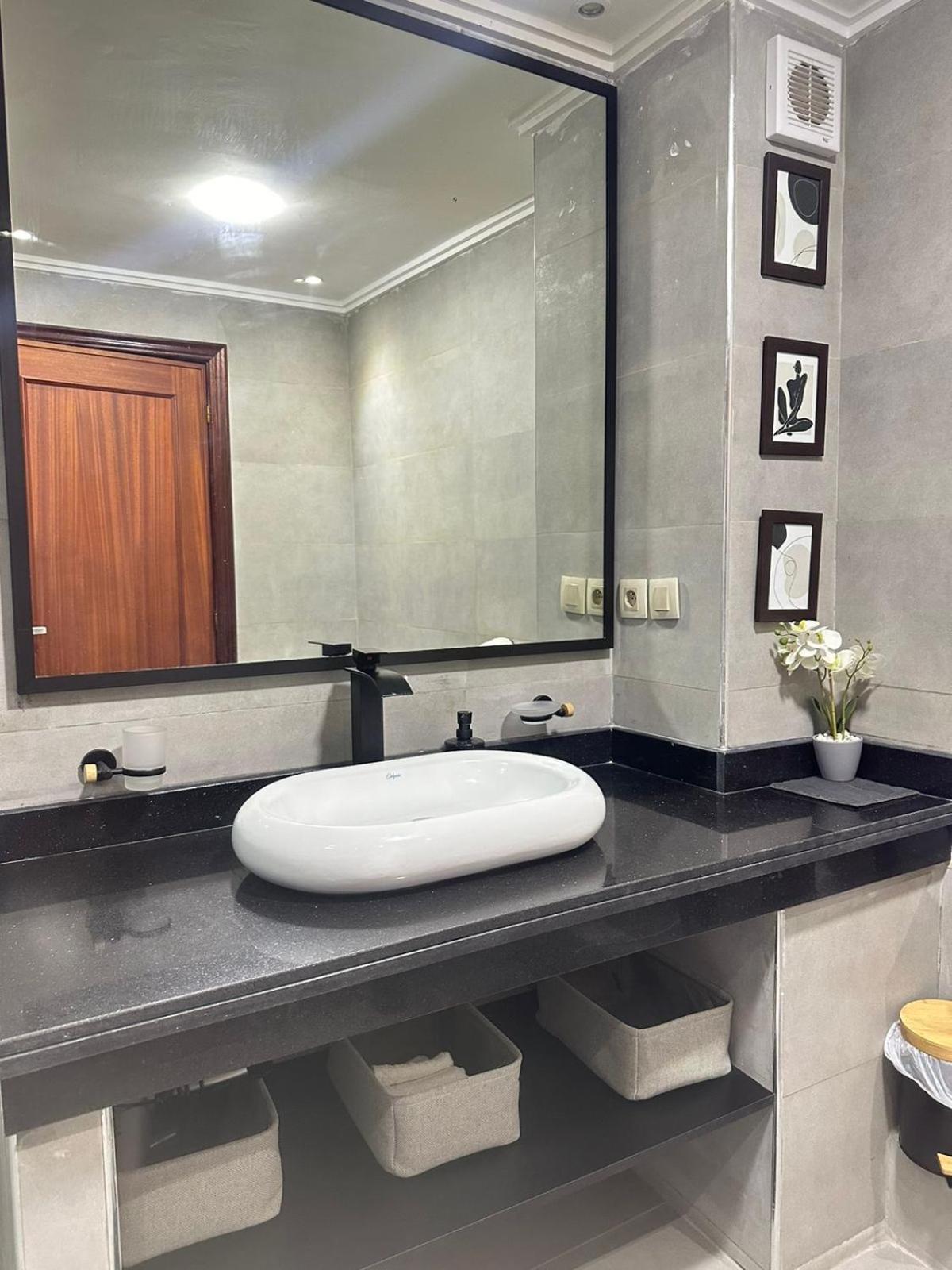 Apartment Z-house Marrakech