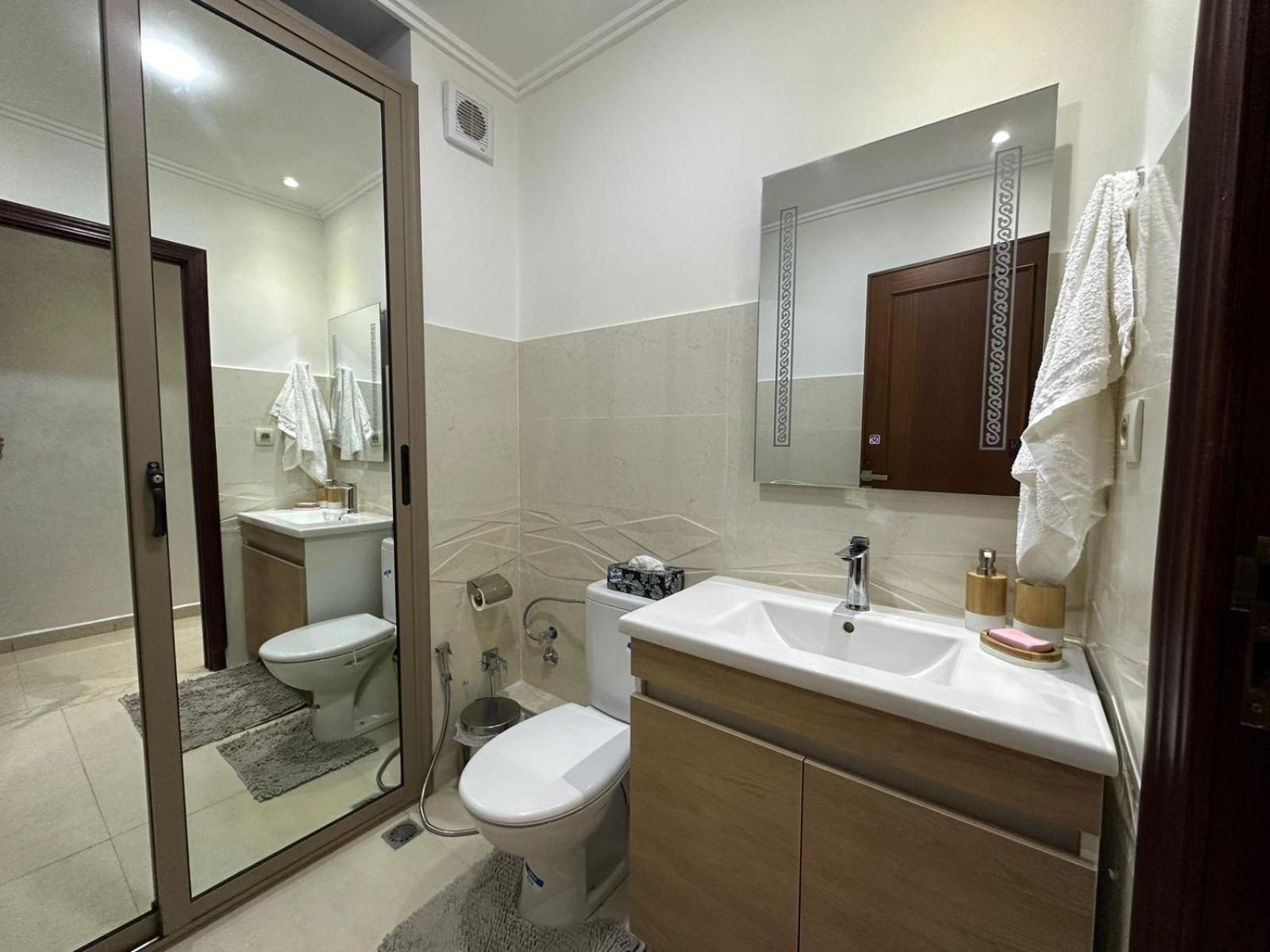 Apartment Z-house Marrakech *