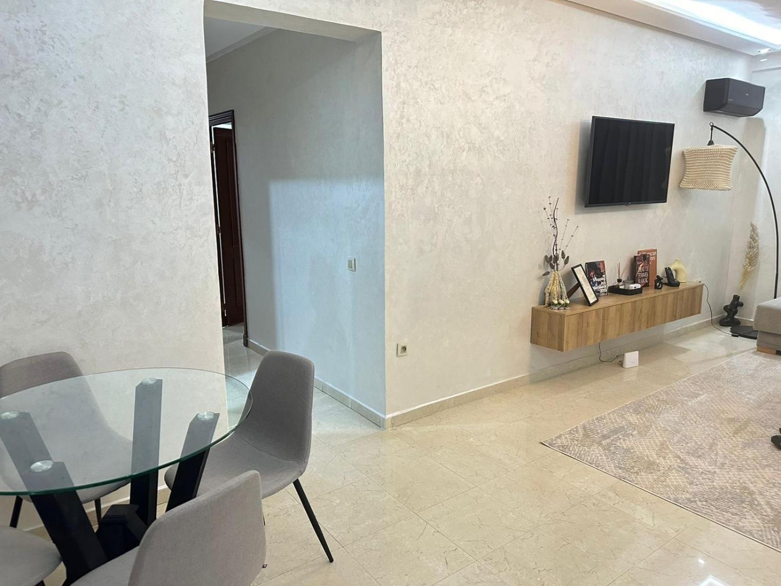Z-house Marrakech Apartment *