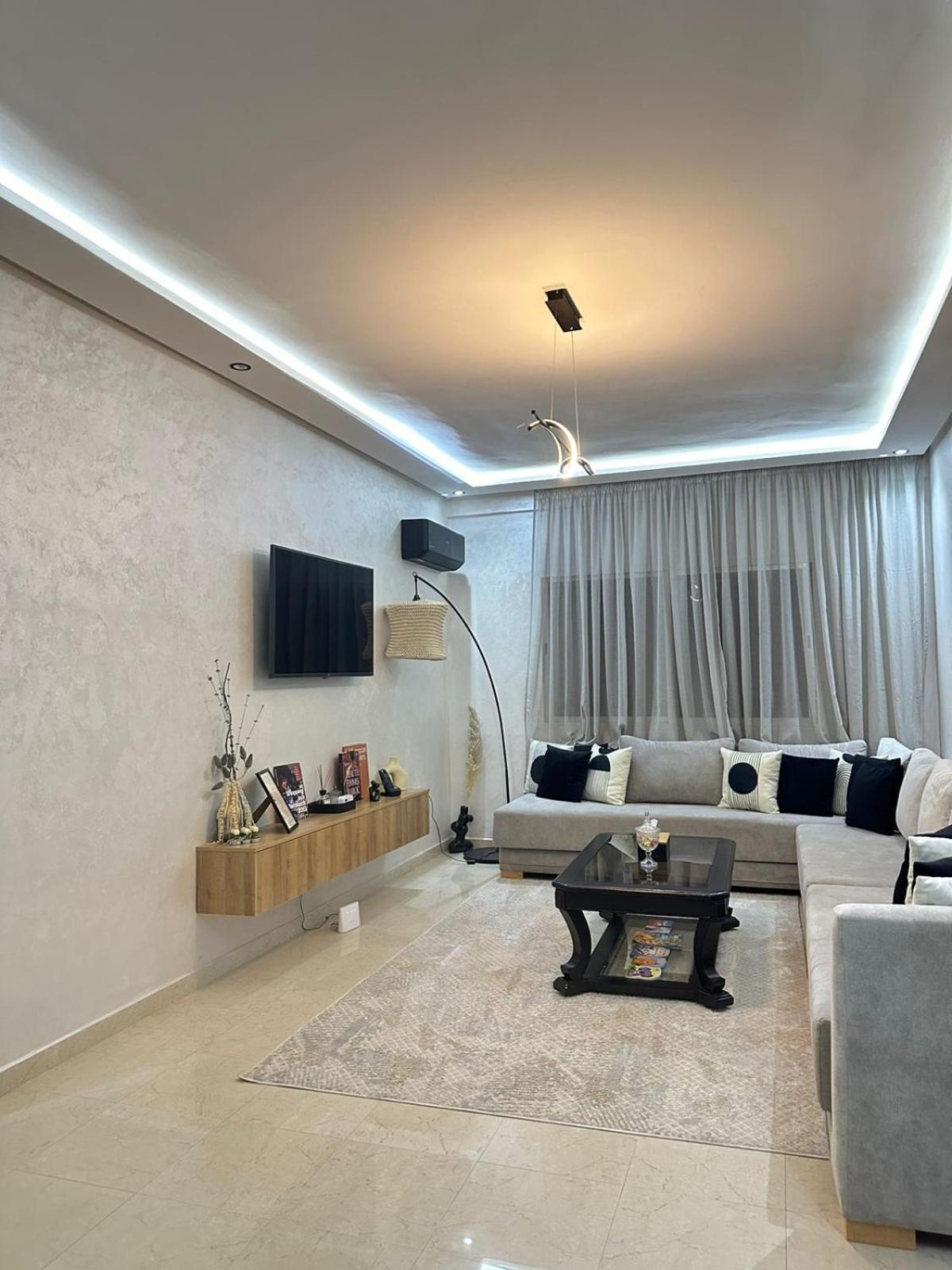 Apartment Z-house Marrakech